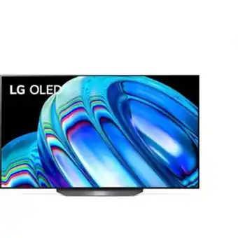 EconoMax Plus Oled 4k uhd smart tv 65 120hz (oled65b2pua) - display model offer