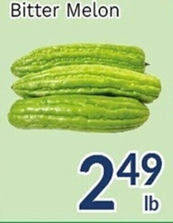 Oceans Fresh Food Market Bitter Melon offer
