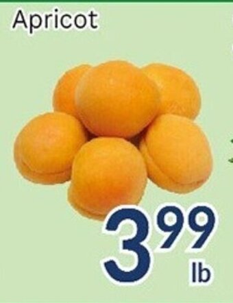 Oceans Fresh Food Market Apricot offer