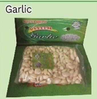 Oceans Fresh Food Market Garlic offer