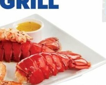 Real Canadian Superstore ATLANTIC LOBSTER TAILS offer