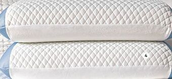 Sleep Country Polar tropic pillow offer