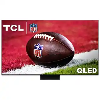 Best Buy Tcl 65 qm-class 4k uhd hdr qled smart google tv (65qm850g-ca) - 2023 offer