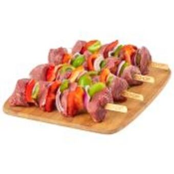 Calgary Co-op Beef kabob with vegetables package of 1 offer