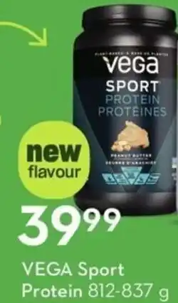 Safeway Vega sport protein offer