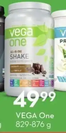 Safeway Vega one offer