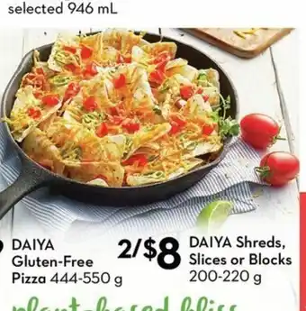 Safeway Shreds Sliced or Blocks offer