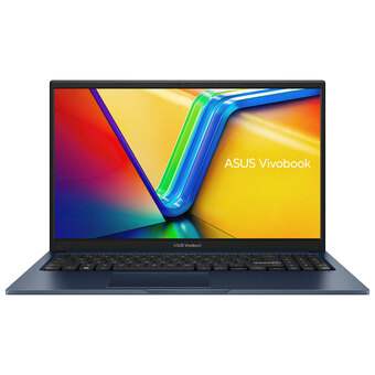 Best Buy Asus vivobook 15 15.6 laptop - quiet blue (intel core i5-1235u /512gb ssd/8gb ram/windows 11) offer