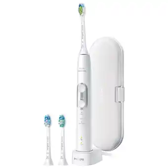 Best Buy Philips sonicare protectiveclean 6300 electric toothbrush (hx6463/50) offer