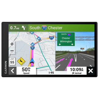 Best Buy Garmin drivesmart 76 7 gps offer
