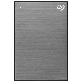 Best Buy Seagate one touch 1tb usb 3.0 portable external hard drive (stky1000404) - space grey offer