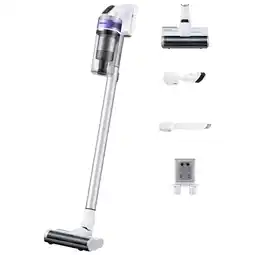 Best Buy Samsung jet 70 pet cordless stick vacuum - teal violet offer