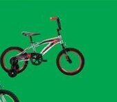 Canadian Tire Selected Kids' Bikes. 71-1749X. offer