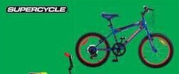 Canadian Tire Selected 167 and 18" Kids' Bikes. 71-1340X. offer