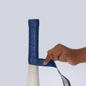 Decathlon Tennis ball cricket bat super grip offer