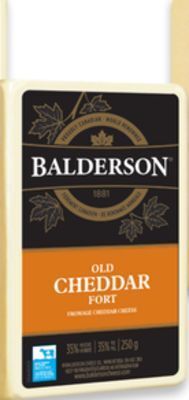 Walmart Balderson extra old cheddar cheese offer
