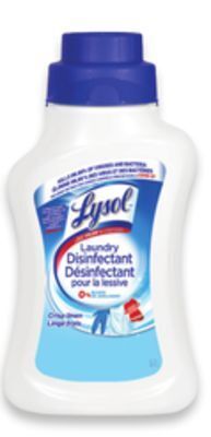 Walmart Lysol laundry disinfectant 1.2 l offer