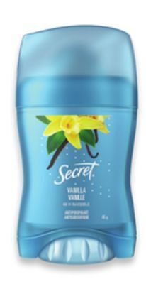 Walmart Secret antiperspirant offer