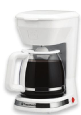 Walmart 12-cup coffee maker offer