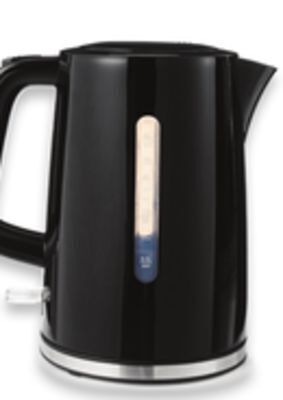 Walmart Toastmaster 1.7 l kettle offer