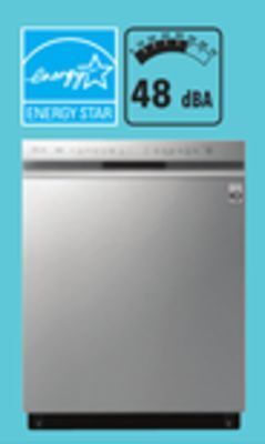 Lowe's Lg dishwasher offer