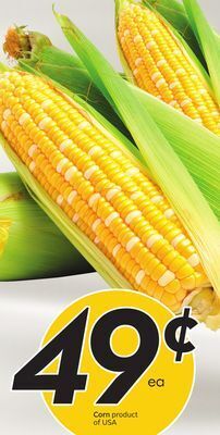 Sobeys Corn offer