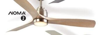 Canadian Tire Noma nova 60˝ ceiling fan offer
