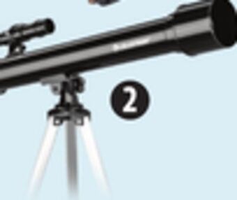 Canadian Tire Celestron powerseeker 50az telescope offer