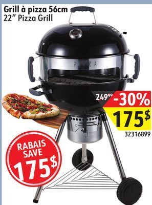 Sushi Shop 22 pizza grill offer