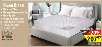 Sushi Shop Sweet dream offer