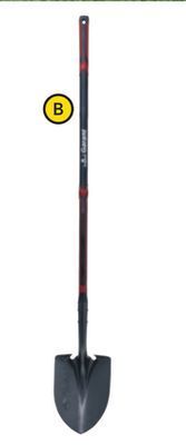 RONA Garant garden tools offer