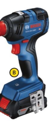 RONA Impact driver combo kit offer
