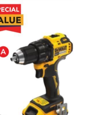 RONA Drill/driver offer