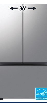 RONA Samsung 30.1 cu. ft. refrigerator offer