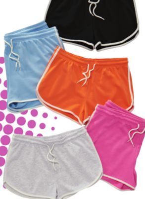 Giant Tiger Women's shorts offer