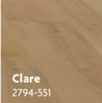 Home Hardware Adoreplus laminate plank flooring clare offer