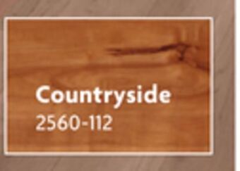 Home Hardware Expresso plus vinyl plank flooring countryside offer