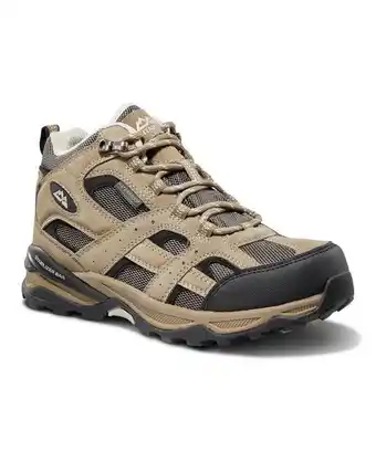 Mark's Mountain gear women's ascent waterproof hiking boots offer