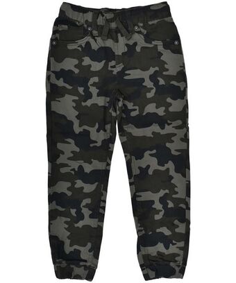 Mark's Levi's boys' 7-16 years stretch twill chino joggers - beige offer
