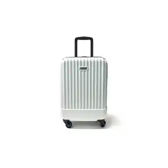 Best Buy Airport travel design carry-on luggage 18.5 offer