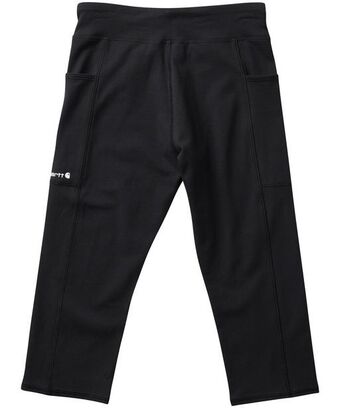 Mark's Carhartt girls' 7-16 years mid rise cropped leggings offer