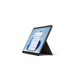 Best Buy Refurbished (excellent) - microsoft surface pro 8 13 touch 2-in-1 laptop tablet - intel i5, 8gb ram, 256gb ssd, windows 11 ho offer