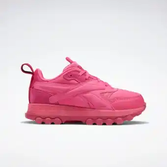 Reebok Cardi b classic leather v2 shoes child offer