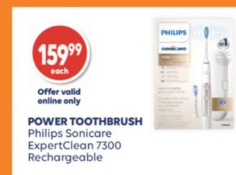 Wellwise by Shoppers Power toothbrush offer