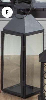 JYSK Gloria lantern offer