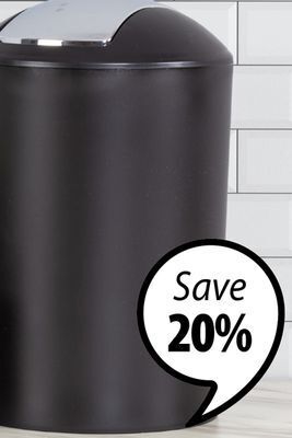 JYSK Trina waste bin offer