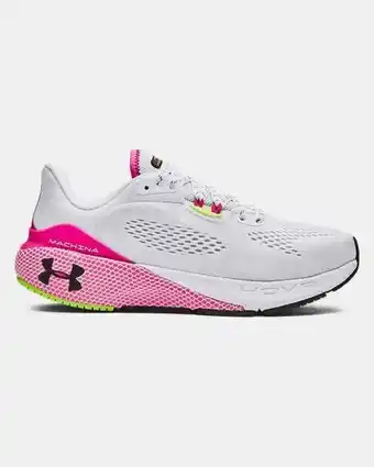 Under Armour Women's ua hovr™ machina 3 running shoes offer