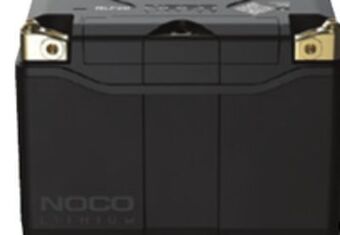 Princess Auto Noco powersport batteries offer