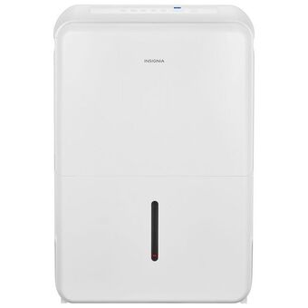 Best Buy Insignia dehumidifier - 35-pint - white - only at best buy offer