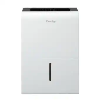 Best Buy Refurbished (excellent) - danby 40 pint doe dehumidifier - manufacturer refurbished* offer
